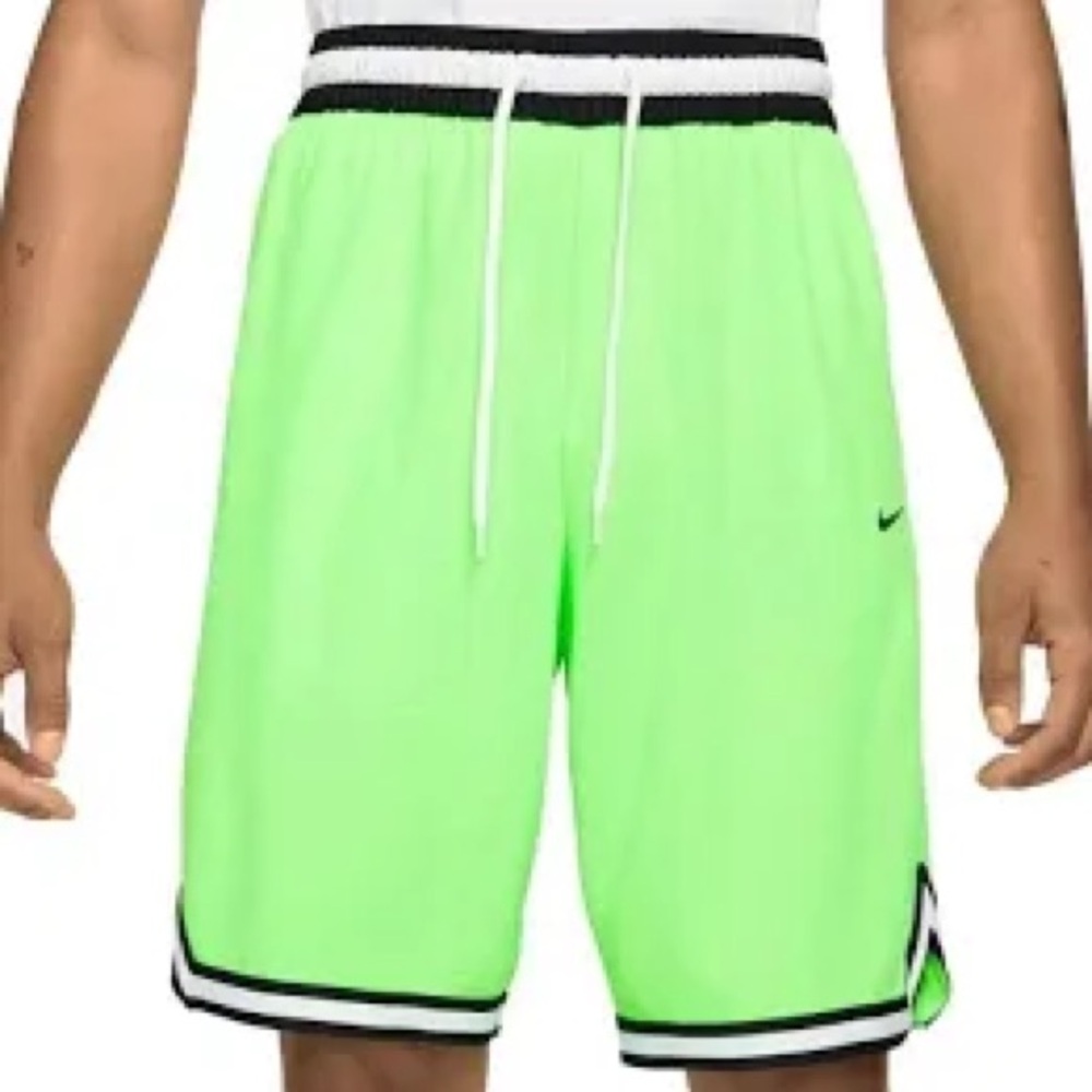 Nike Dri Fit DNA Shorts
